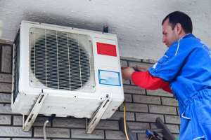 HVAC Companies Near Walterboro, SC Available Now